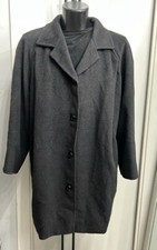 Marina Rinaldi Veste en Cuir