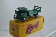 FORD PLATEAU BRASSEUR. DINKY
