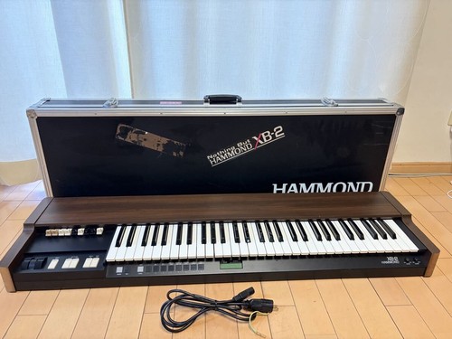 Synthétiseur clavier orgue - synthétiseur,