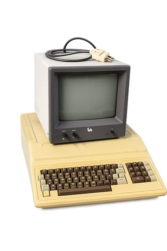 Rare clone apple - clone, ii
