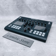 GODJ Plus A4-Size Portable DJ Controller Touch Screen Digital Speaker Japan used