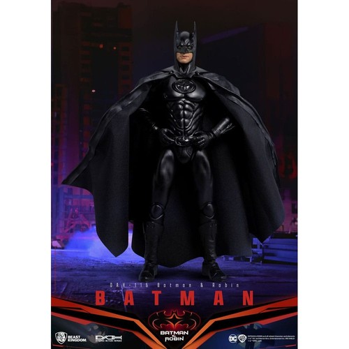 Beast kingdom batman robin - kingdom,