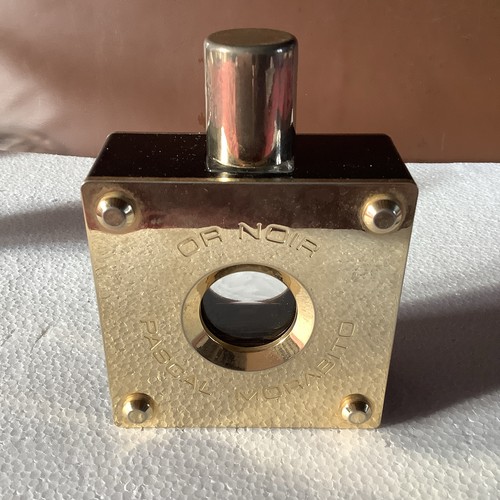 Flacon vide parfum de - 60, ml