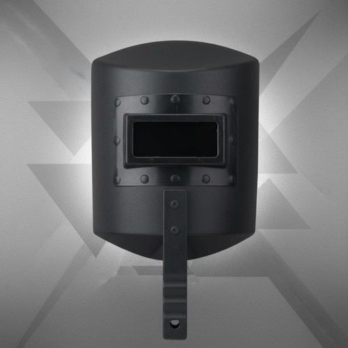 Masque soudeur portatif - masque,
