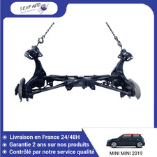 🇫🇷 TRAIN ARRIERE MINI