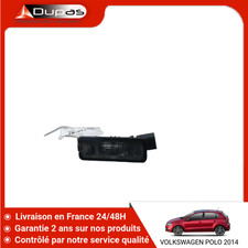 🇫🇷 ECLAIREUR PLAQUE DE