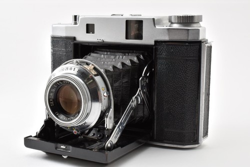 Télémètre mamiya six 6x6 - télémètre,