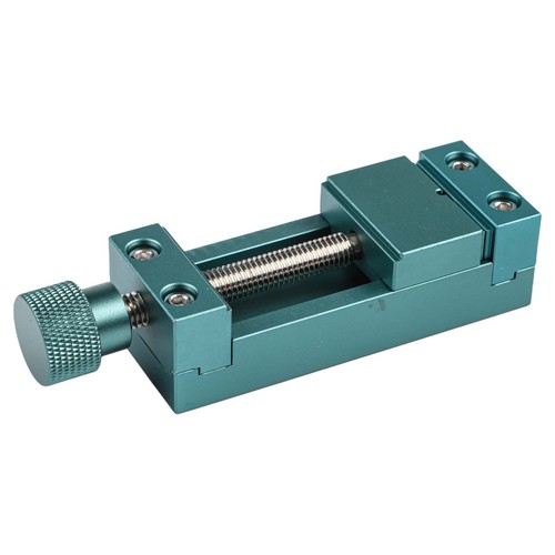 Compact aluminium pour mini - compact,