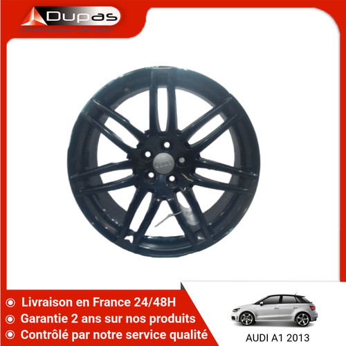 Jante aluminium audi - jante,
