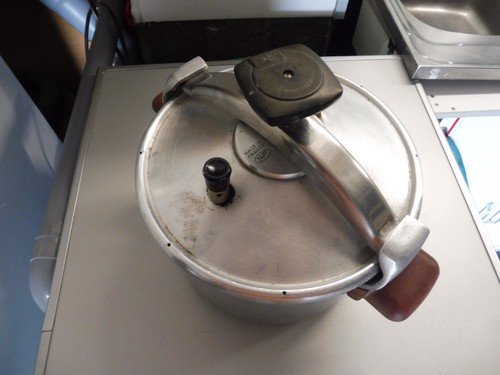 Rare cocotte minute seb annee - cocotte,