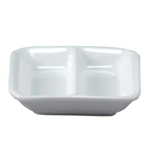 Assiette carrée - assiette, 2