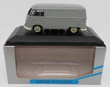 MINICHAMPS VW T1 VOLKSWAGEN