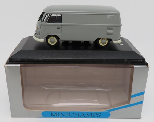 Minichamps volkswagen - vw, t1