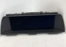 ✅Écran Multifonctions BMW