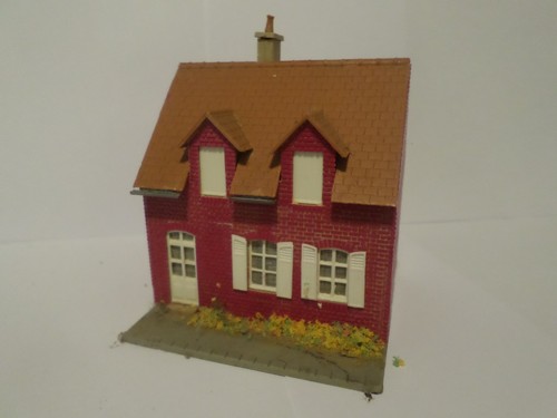 Jouef maison village - ,