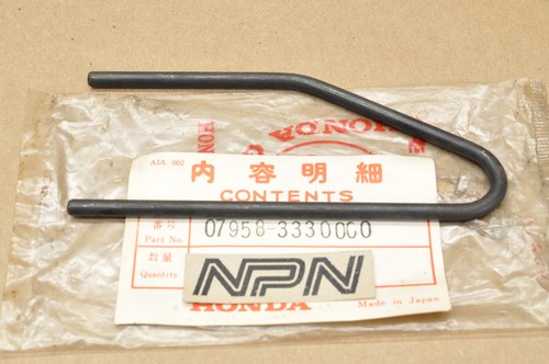 Nos honda cb350 cb400 f - cb350,