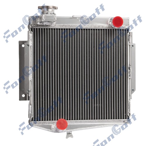 3rows aluminum radiator for - 3rows,