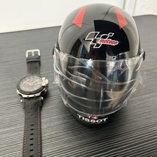 TISSOT. t race. MOTO GP Automatic Chronograph Limited Edition of 3,333 Pieces