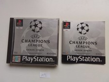 UEFA Champions League Saison