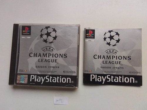 Uefa champions league - league, saison