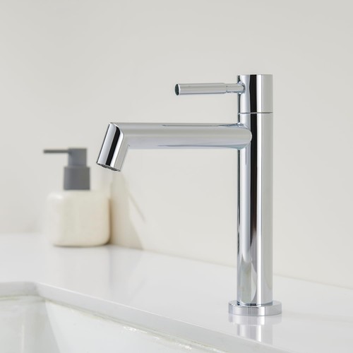 Robinet lave main - eau, froide