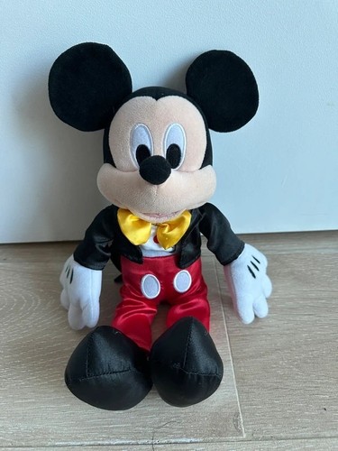 Peluche mickey mouse disney - mickey,