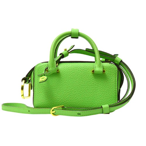 Delvaux cool box nano - cool, soft