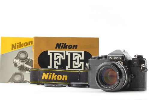 Neuf appareil photo - [neuf],