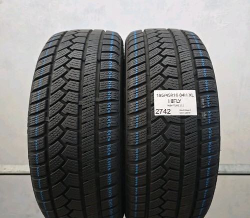 Pneus hiver 195 - pneus, 195/45