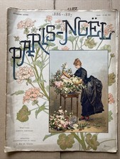 Paris-Noël 1886-1887 #2 -