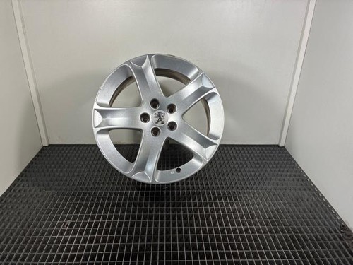 Jante peugeot 407 - jante,