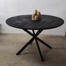 Rond à Manger 120/130/150 CM