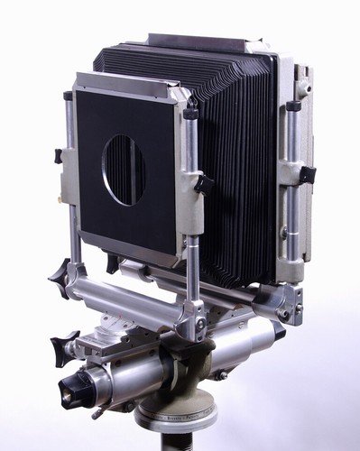 Chambre 13x18 5x7 view camera - 13x18,