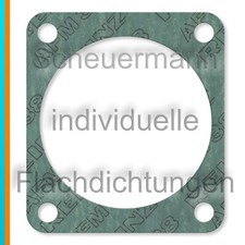 Joint de corps de papillon VW Golf, Vento, Passat, Corrado VR6 2,8, 2,9 AAA, Abv