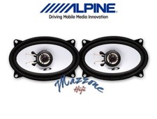 Alpine SXE-4625S Set 2 Haut