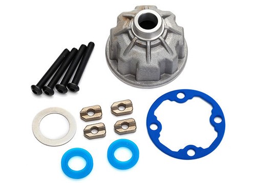 Traxxas 8681x boîtier - 8681x,