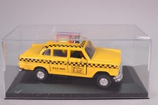 LE5879 JUL 1/43 Voiture Taxi