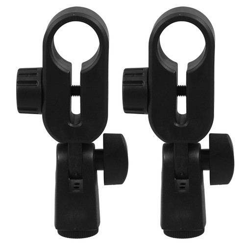 Pcs clips pour - clips, pied
