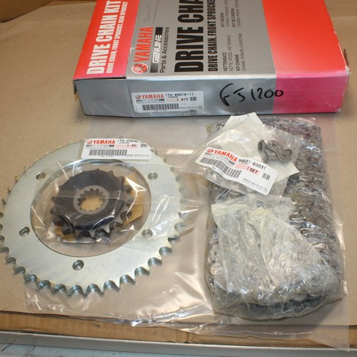 Kit chaine 1200 - 1200,