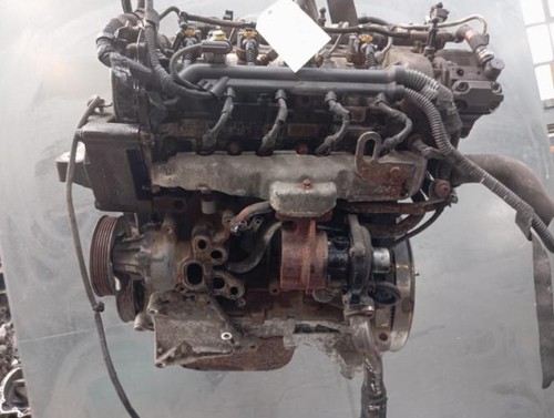 Moteur opel corsa phase 1 - d,