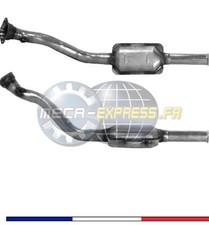Catalyseur pour PEUGEOT 406