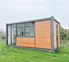 20FT Container House Pod