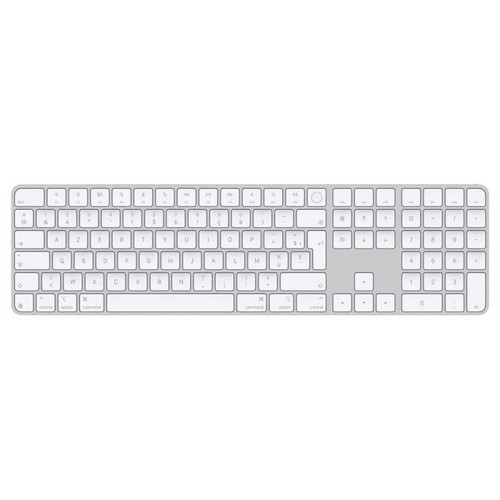 Clavier sans fil azerty - azerty, apple