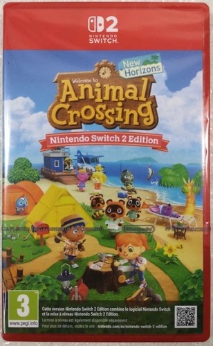 Animal crossing new - animal, :