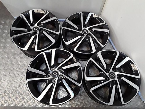 98138631xy jantes citroen - 98138631xy,