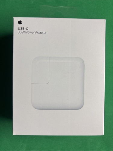 Apple adaptateur secteur - apple,
