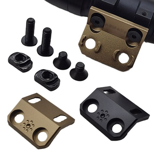 For lok keymod - for, m-lok