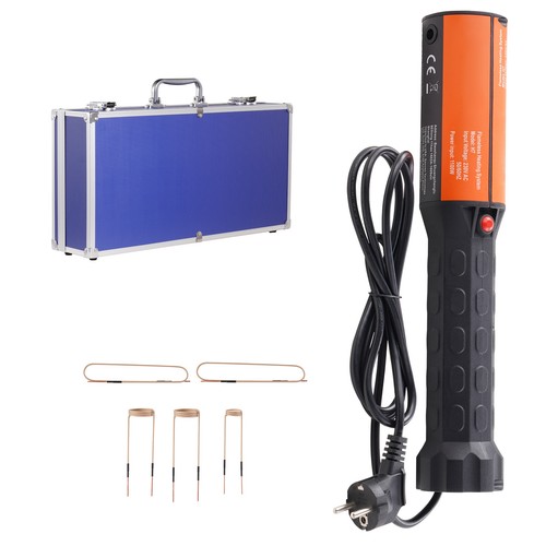 Appareil chauffage par - de,