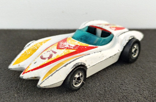 Hot wheels second wind mattel - wheels,