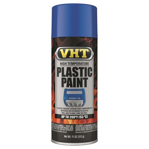 Vht high temperture plastic - temperture,